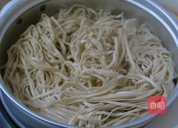 老妈蒸面的做法图解2