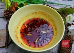 红油百叶的做法图解8