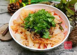 红油百叶的做法图解10