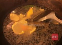 羊肉山药灵芝汤的做法图解2
