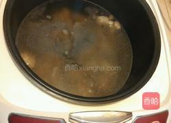羊肉山药灵芝汤的做法图解6