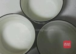双皮奶的做法图解3