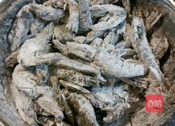 麻辣干锅虾的做法图解3