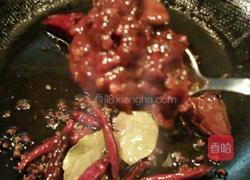 麻辣干锅虾的做法图解7