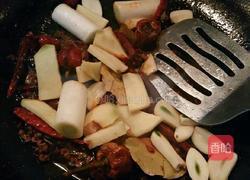 麻辣干锅虾的做法图解8