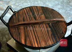 连锅子的做法图解3