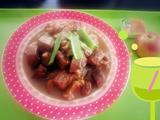 红烧牛肉