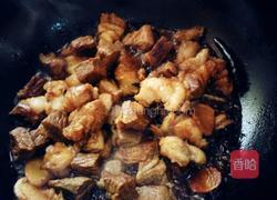 红烧牛肉的做法图解6