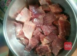 炸大鲤鱼的做法图解4