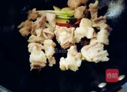 红烧牛肉的做法图解5