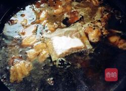 红烧牛肉的做法图解7