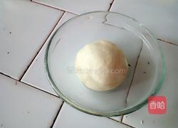 卡仕达酱版本葡式蛋挞的做法图解7