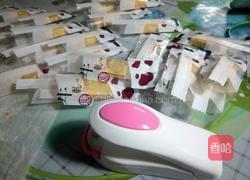 牛轧糖的做法图解15
