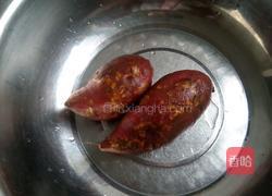 红薯塔的做法图解1