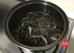 老北京爆肚的做法图解2