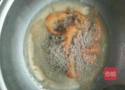 蔬菜虾丸的做法图解5