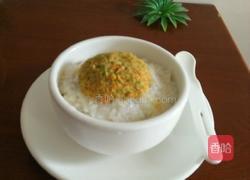 蔬菜虾丸的做法图解11