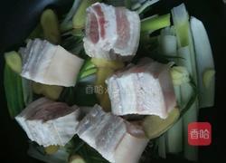 东坡肉的做法图解6