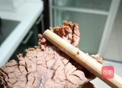卤牛肉的做法图解5