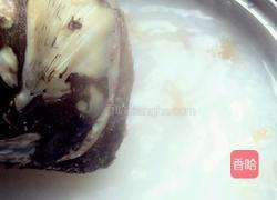 枸杞银耳鱼头汤的做法图解7