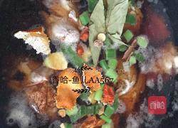 酱骨棒的做法图解3