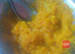 彩色芋圆的做法图解6