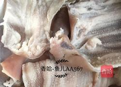 肉皮冻的做法图解2