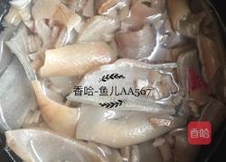 肉皮冻的做法图解7