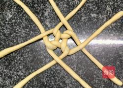 绣球馒头的做法的做法图解3