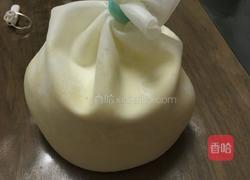 五香小油卷的做法图解1