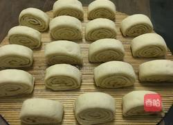 五香小油卷的做法图解6