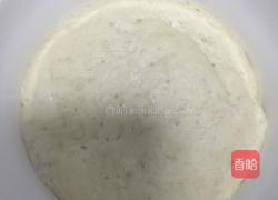 电饼档披萨的做法图解3