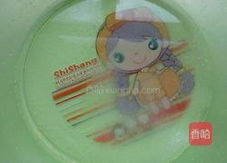 酸甜萝卜的做法图解4