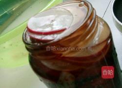 酸甜萝卜的做法图解7