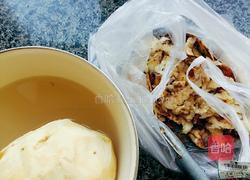 薯粒小饼的做法图解1