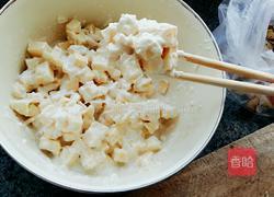 薯粒小饼的做法图解4