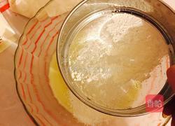 牛奶鸡蛋饼干的做法图解3