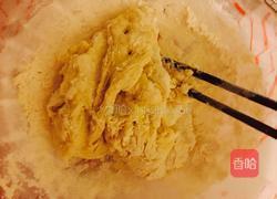 牛奶鸡蛋饼干的做法图解4