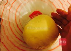 牛奶鸡蛋饼干的做法图解5