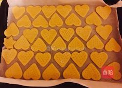 牛奶鸡蛋饼干的做法图解7