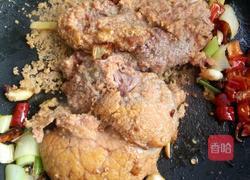 红烧鱼籽的做法图解2