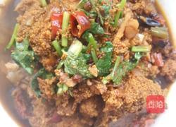 红烧鱼籽的做法图解4