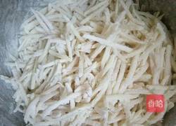 洋芋叉叉的做法图解4