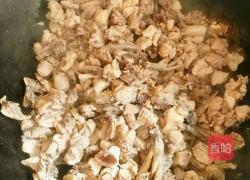 大锅菜～爆炒鸡块的做法图解3