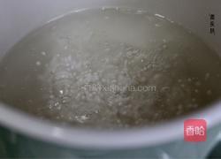 香芋芒果西米露的做法图解4