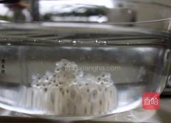 香芋芒果西米露的做法图解5