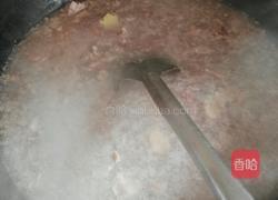 大锅菜～冬瓜炖排骨的做法图解3