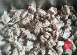 大锅菜～冬瓜炖排骨的做法图解5