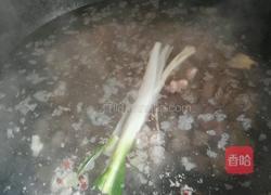 大锅菜～冬瓜炖排骨的做法图解6