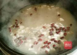 大锅菜～冬瓜炖排骨的做法图解7